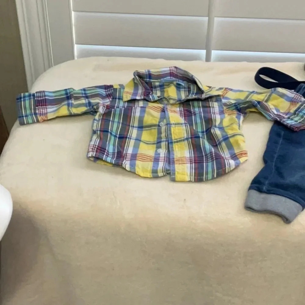 Shirt &Jeans - Picture 3 of 13
